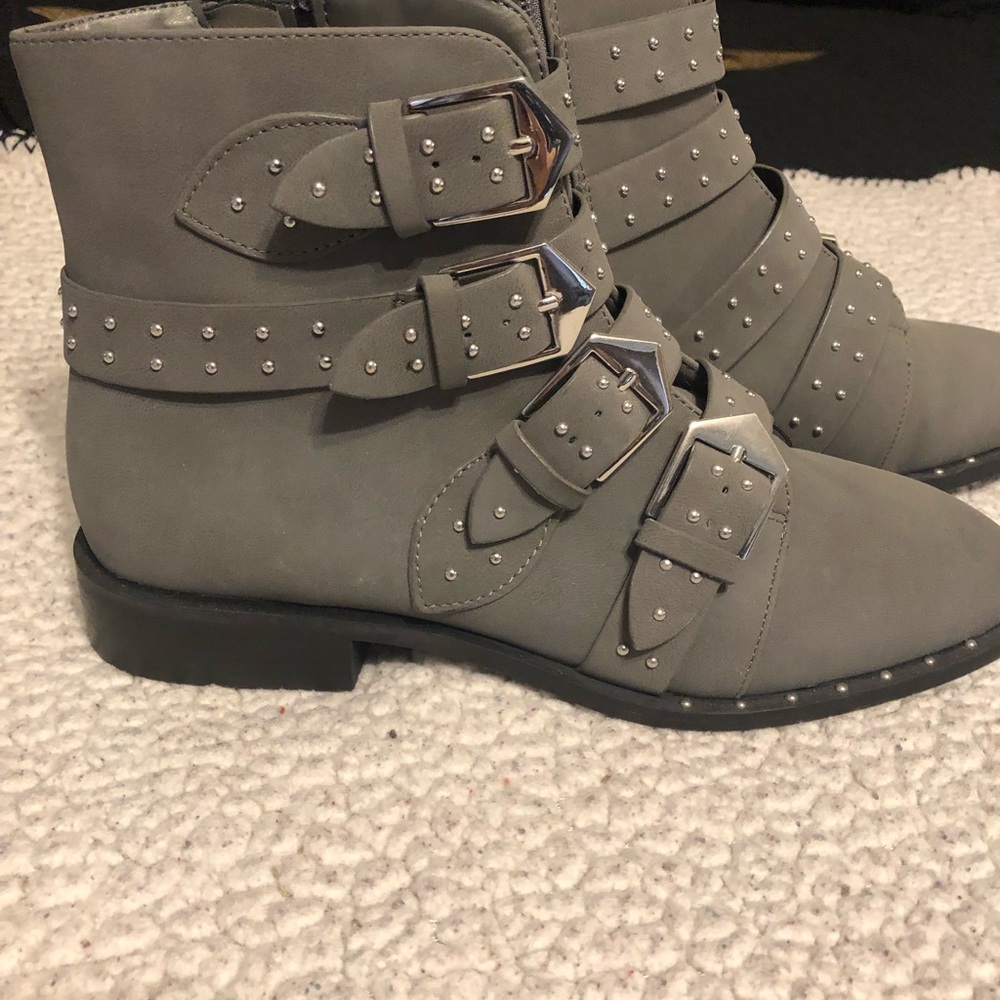 New